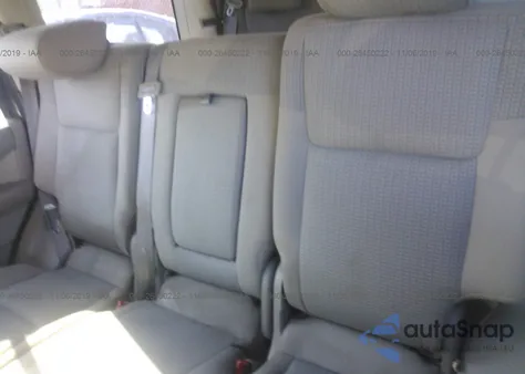 2006 Jeep Commander from USA, damaged, VIN 1J8HG48K46C170650